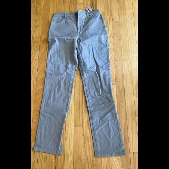 GLORIA VANDERBILT WOMENS JEAN SIZE 8 NWT - Picture 1 of 4